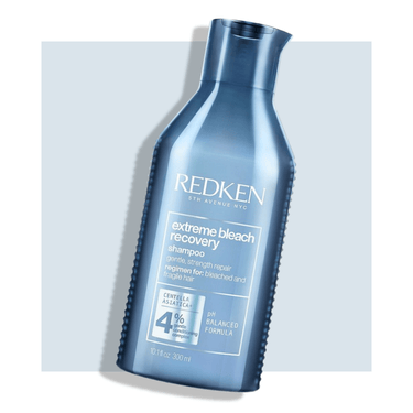 Moisturizing Shampoo - Cosmetic World